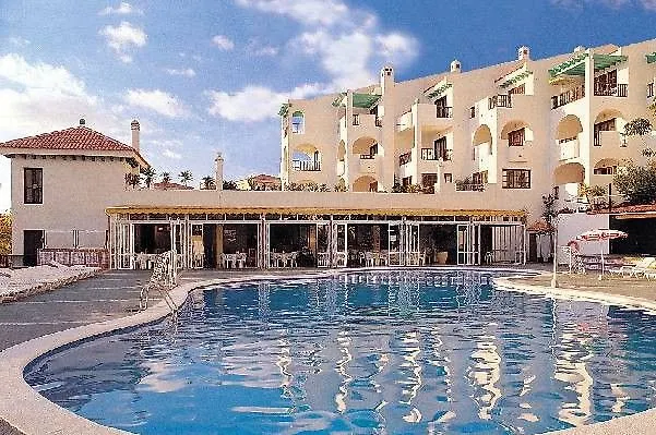 Bluesea Apartamentos Callao Garden Callao Salvaje Aparthotel