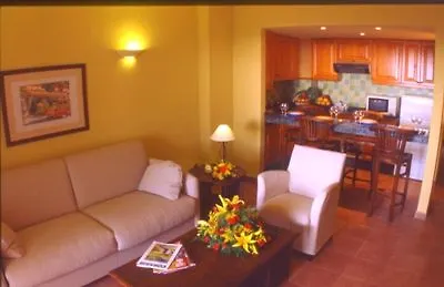 Aparthotel Bluesea Apartamentos Callao Garden Callao Salvaje