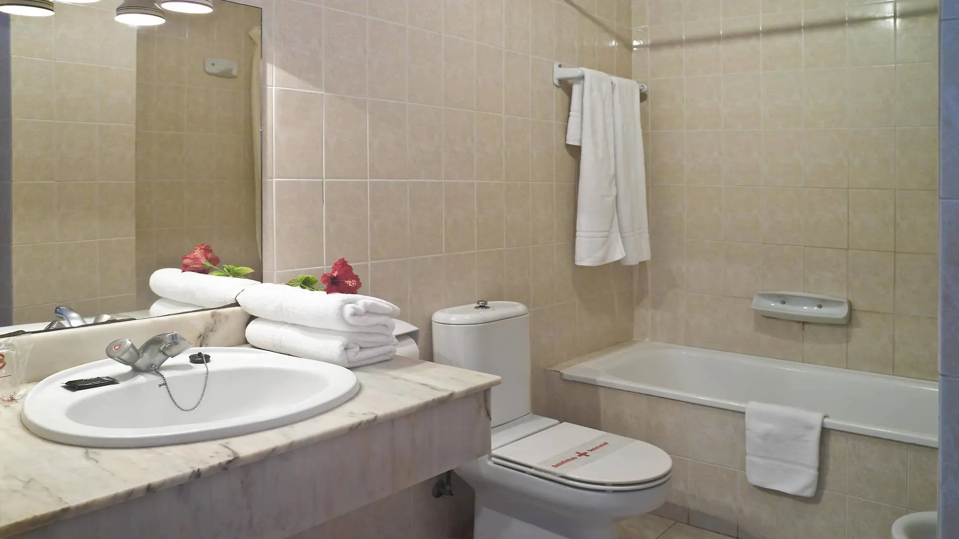 Bluesea Apartamentos Callao Garden Callao Salvaje 3*,  Spain