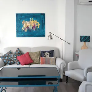 Casas Y Patios De Espagne