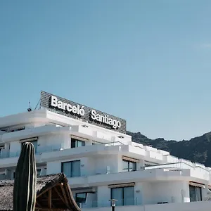 Barceló Santiago **** Puerto de Santiago (Tenerife)