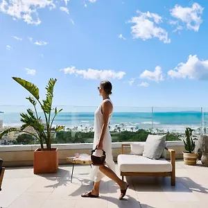 Iberostar Selection Llaut Palma- Adults Only Španělsko