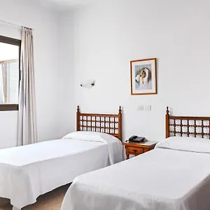 Отель Valencia