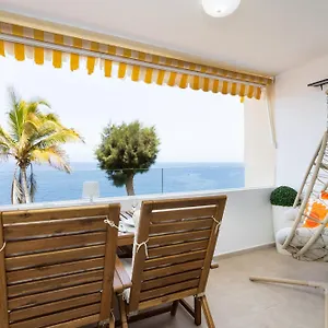 Apartamento Sueño Azul Front, Callao Salvaje