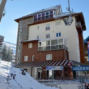 Rent Superior , Sierra Nevada Spain