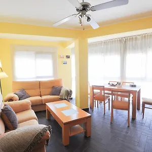 Holidays2malaga Hermosilla 3 & Parking Wifi Fibra 600 Mg Apartament Malaga