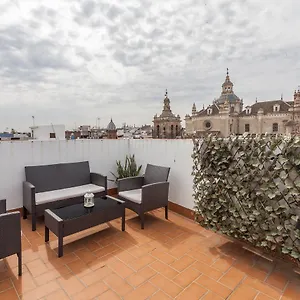 Casas De - Cuna 41 , Seville Spain