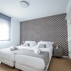 Ibericabeds Apartament Grenada
