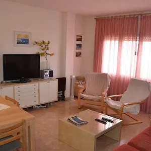 Apartamento Palamosbeach