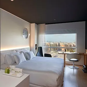 Barcelo Sants Španělsko