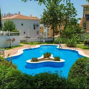 Benalmadenapartments Albatros Club , Benalmadena Spain