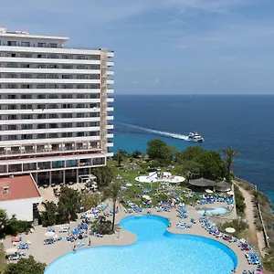 Sol Mirador De Calas Španělsko