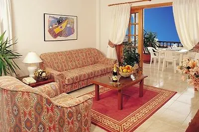 Bluesea Apartamentos Callao Garden Callao Salvaje 3*,