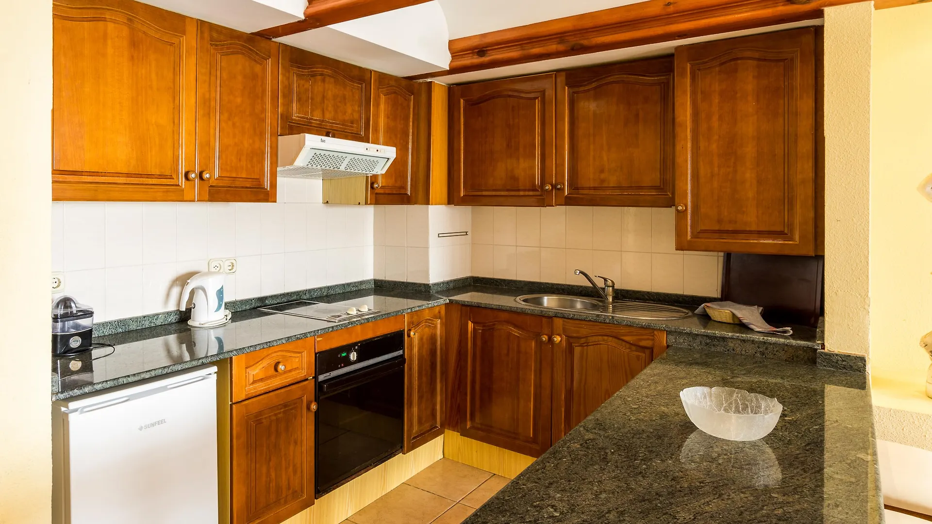 Bluesea Apartamentos Callao Garden Callao Salvaje
