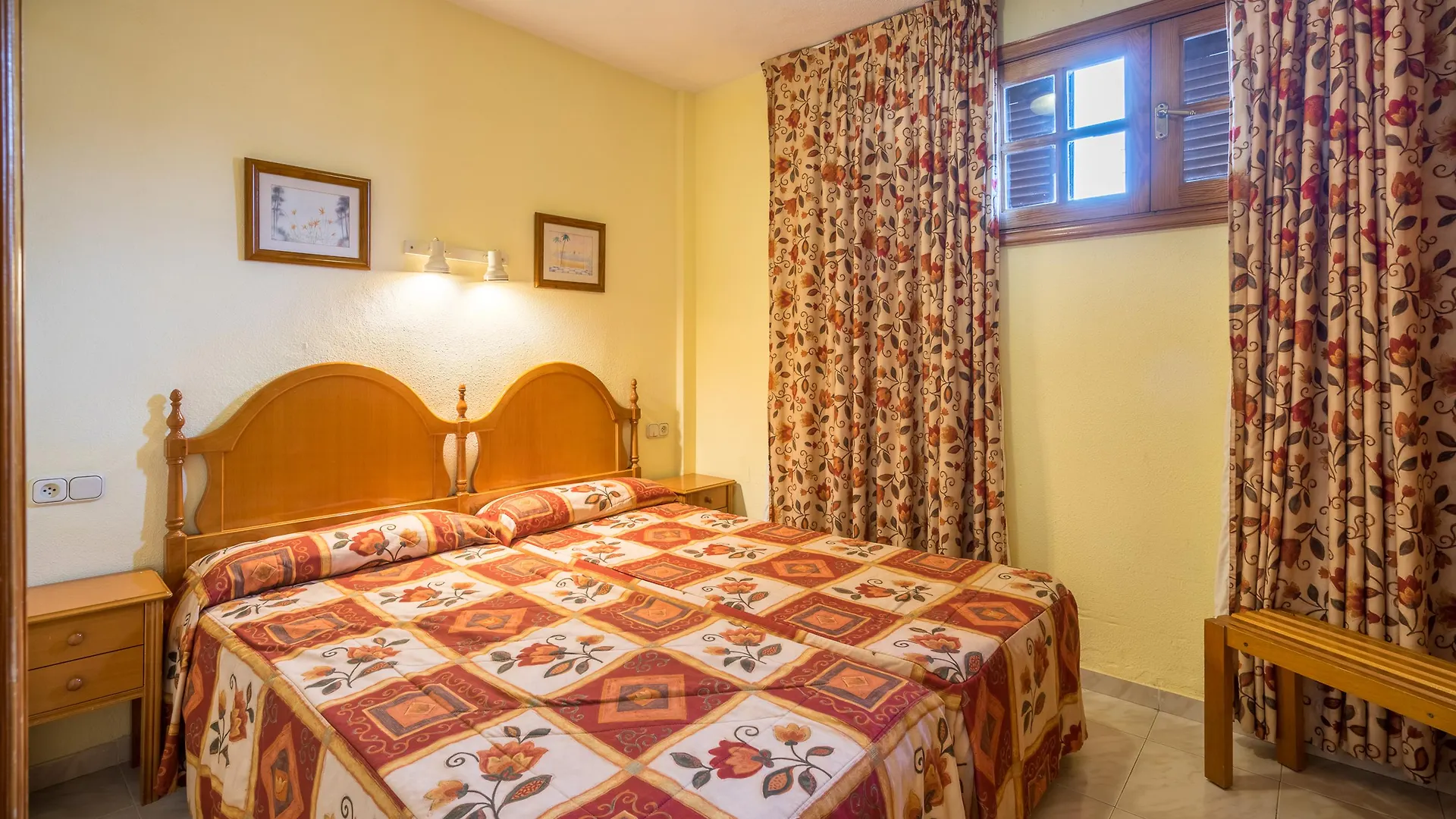 Bluesea Apartamentos Callao Garden Callao Salvaje