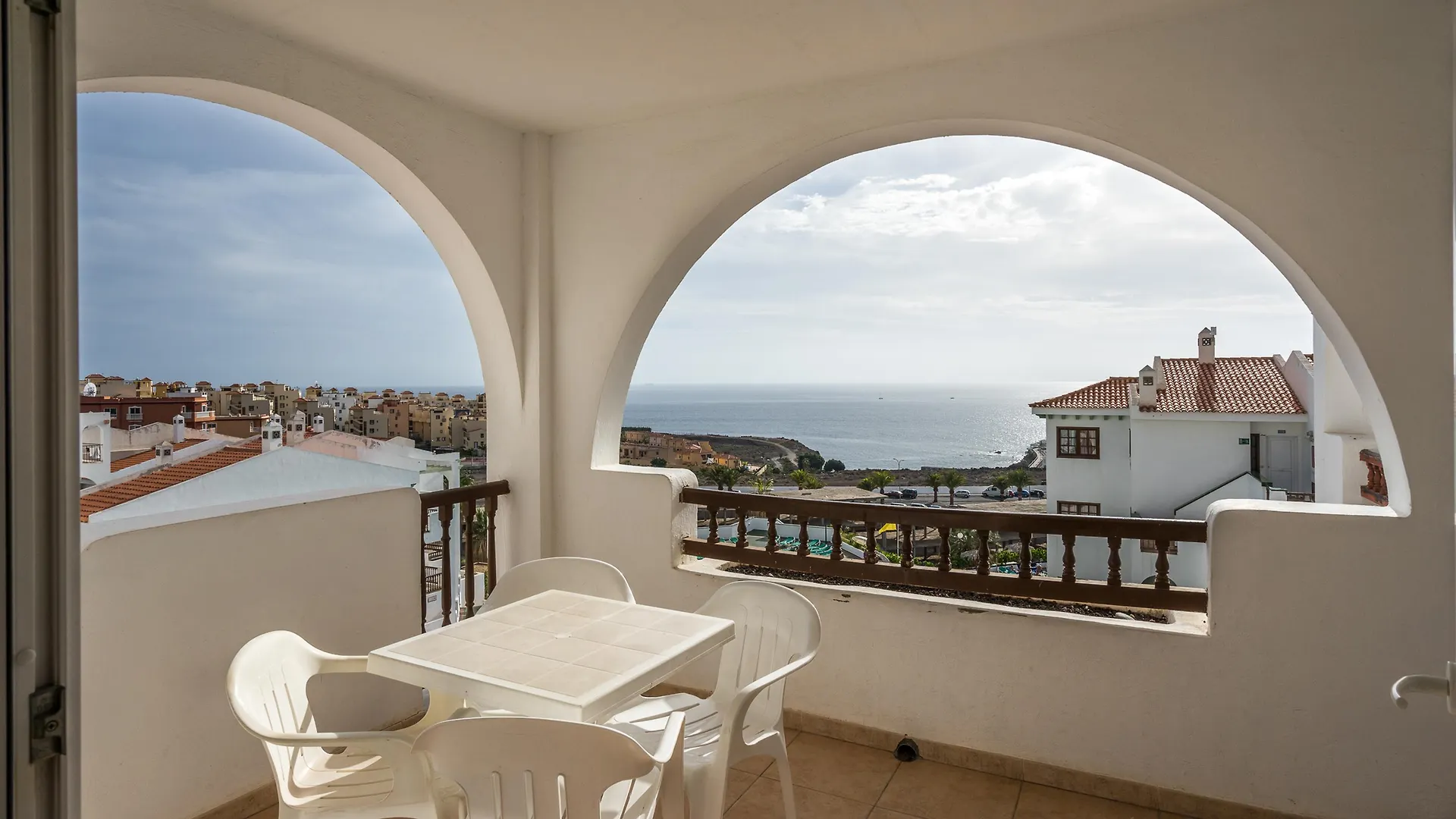 Bluesea Apartamentos Callao Garden Callao Salvaje 3*,  İspanya