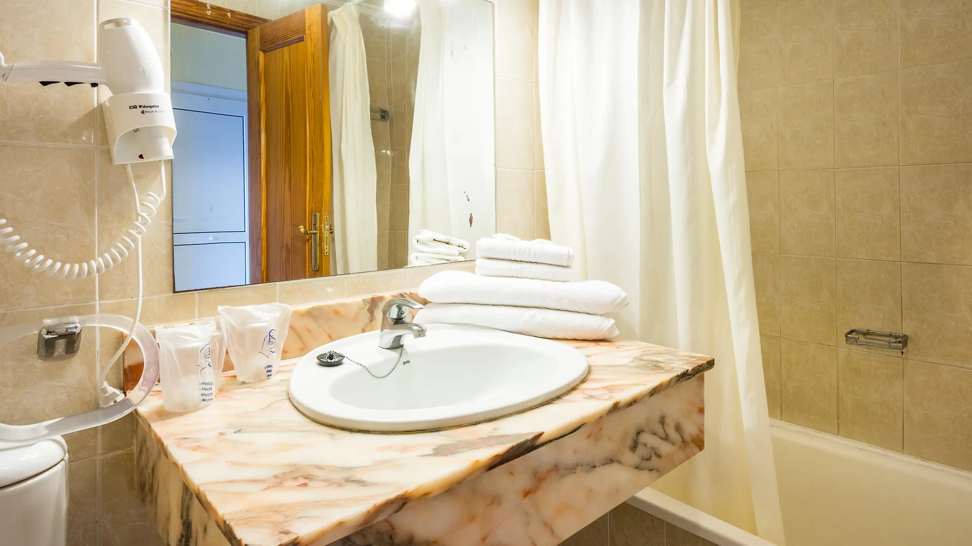 Bluesea Apartamentos Callao Garden Callao Salvaje İspanya