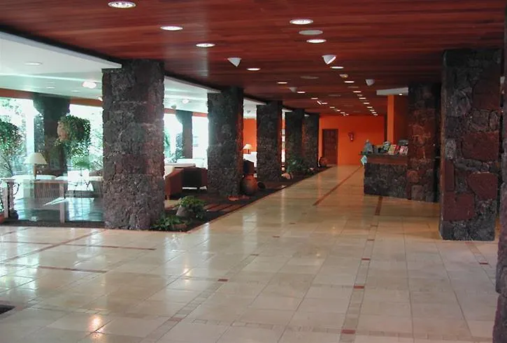 Bluesea Apartamentos Callao Garden Callao Salvaje 3*,  İspanya