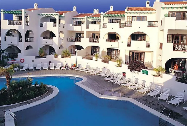 Bluesea Apartamentos Callao Garden Callao Salvaje