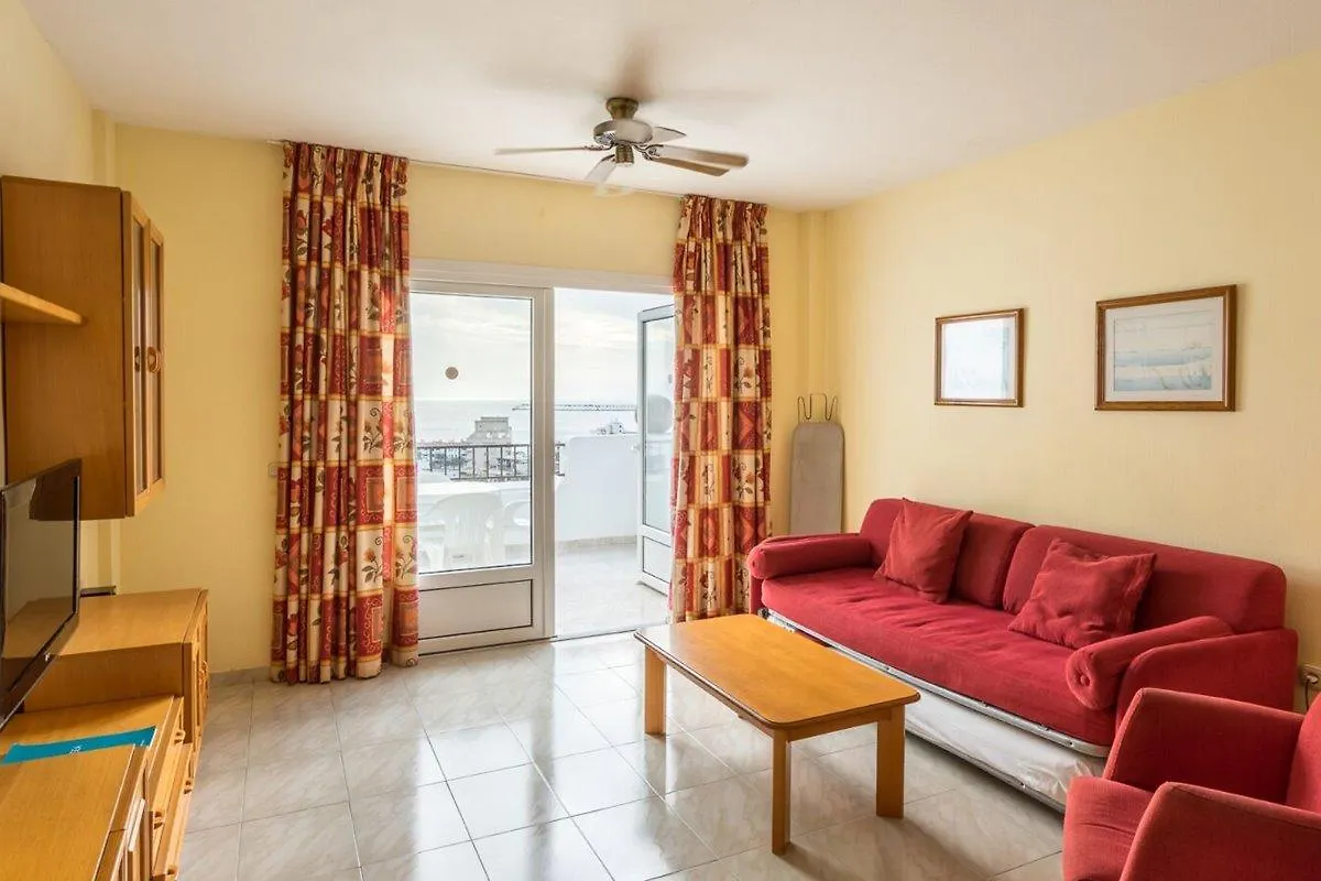 Bluesea Apartamentos Callao Garden Callao Salvaje