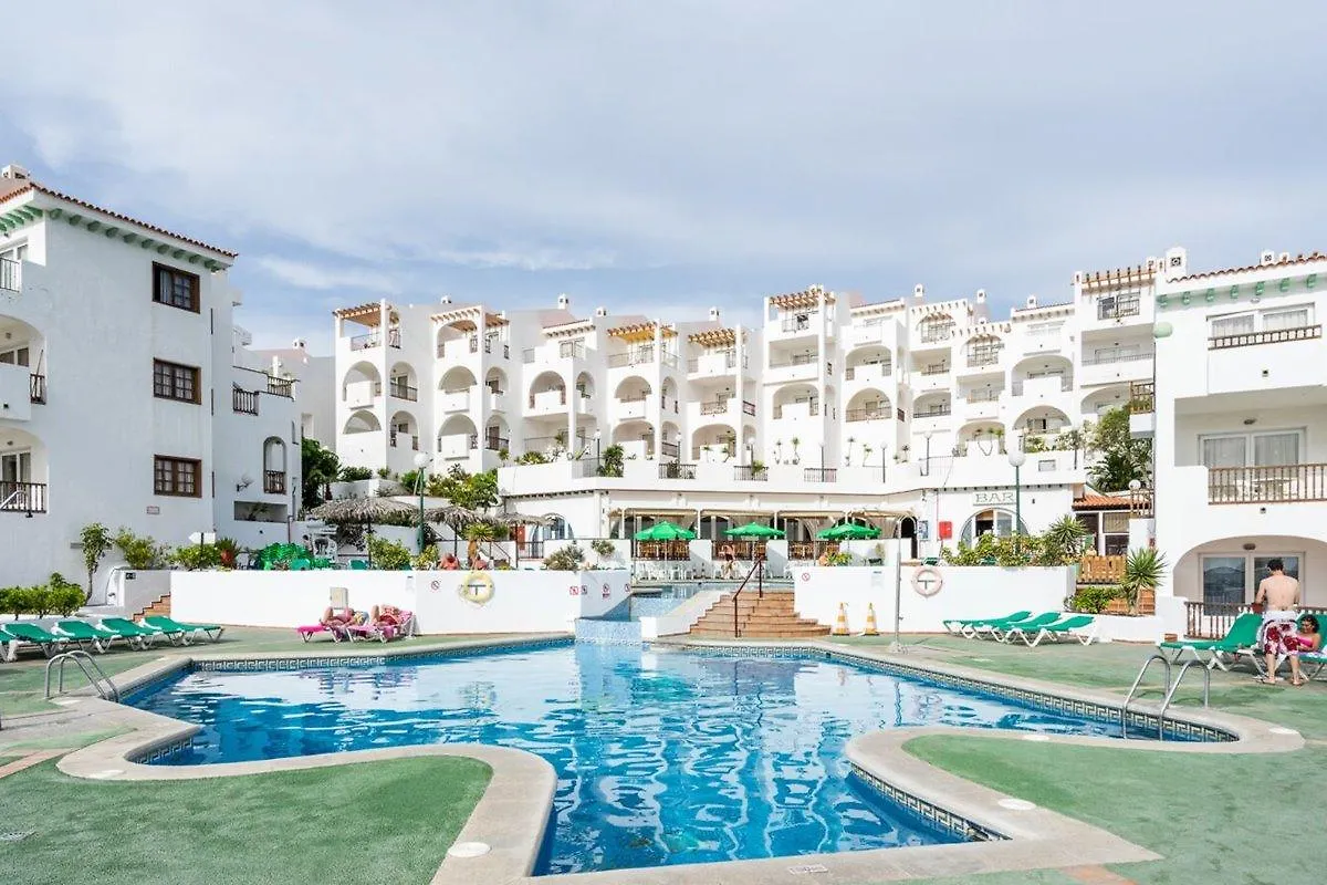 Bluesea Apartamentos Callao Garden Callao Salvaje 3*,