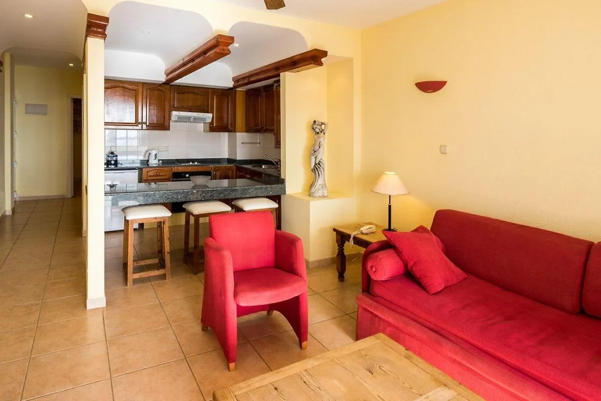 Bluesea Apartamentos Callao Garden Callao Salvaje