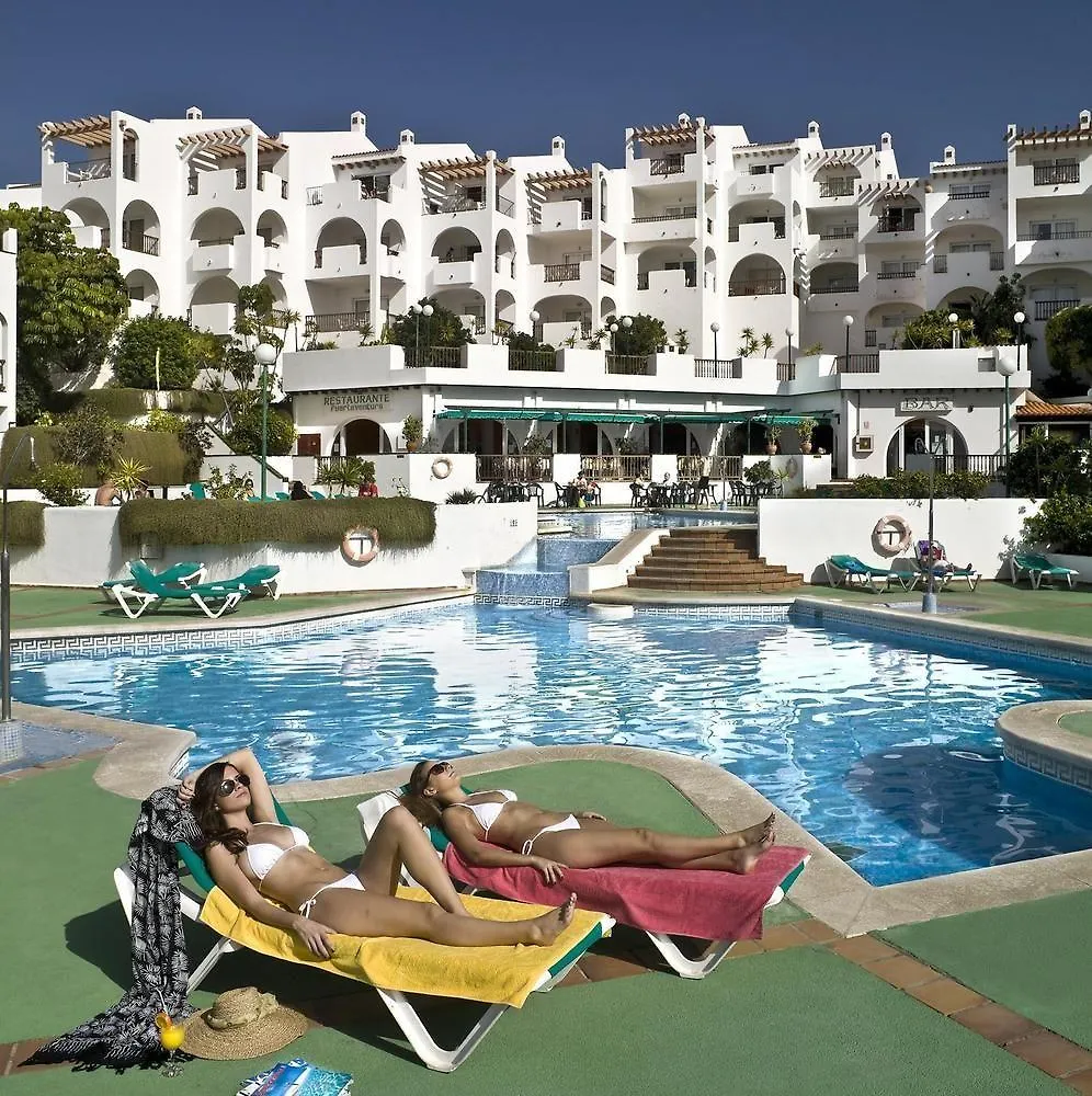 Bluesea Apartamentos Callao Garden Callao Salvaje 3*,  İspanya