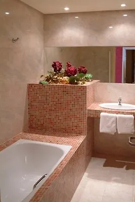 *** Apart Otel Bluesea Apartamentos Callao Garden Callao Salvaje İspanya