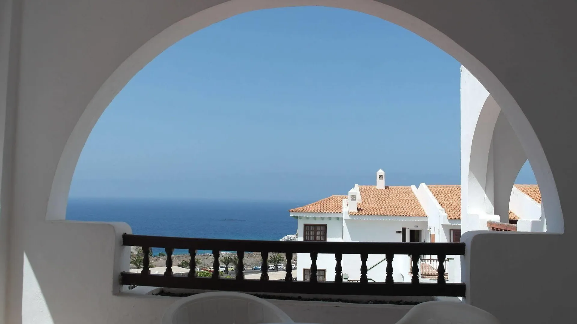 *** Апарт-отель Bluesea Apartamentos Callao Garden Кальяо-Сальвахе Испания