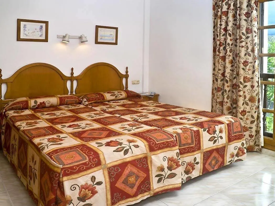 Bluesea Apartamentos Callao Garden Callao Salvaje