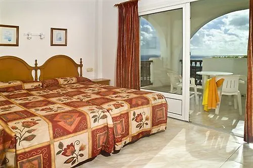 Bluesea Apartamentos Callao Garden Callao Salvaje Španělsko