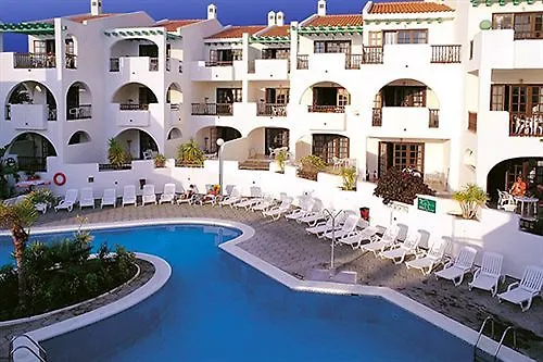 Bluesea Apartamentos Callao Garden Callao Salvaje