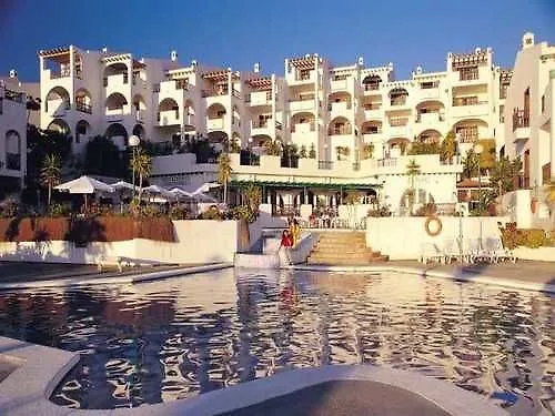 Bluesea Apartamentos Callao Garden Callao Salvaje Apart Otel